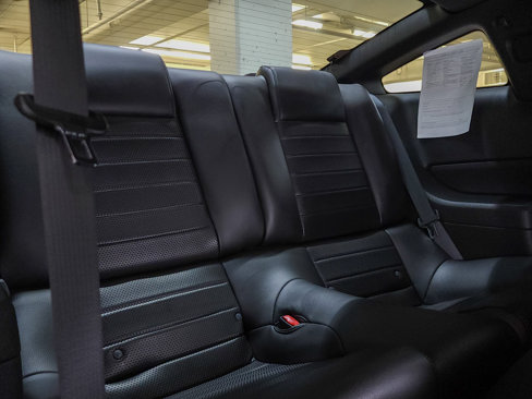 Used 2008 Ford Mustang GT image 42