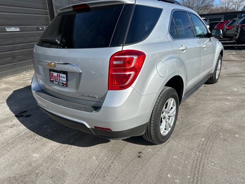 Used 2016 Chevrolet Equinox LT image 3
