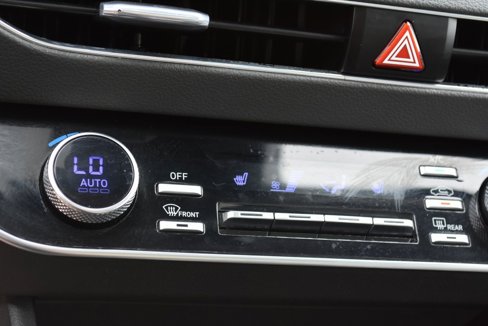 Used 2022 Hyundai Sonata SEL w/ Convenience Package image 24