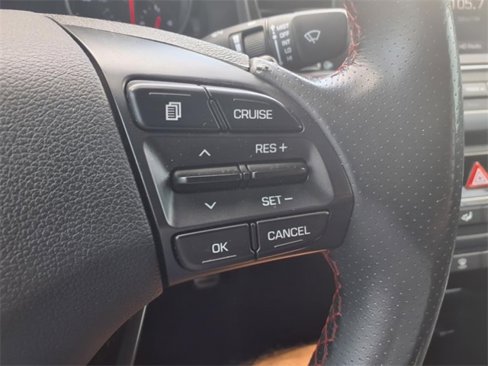 Used 2018 Hyundai Elantra Sport image 24
