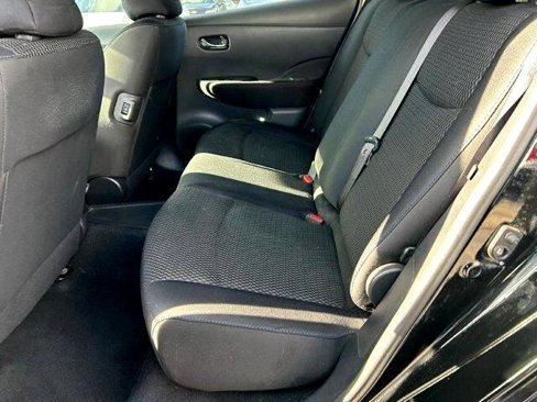 Used 2013 Nissan Leaf S w/ Charger Pkg image 36