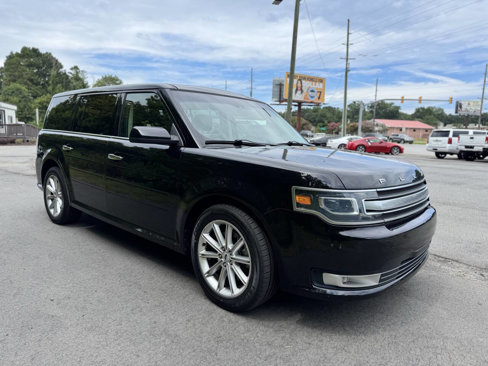 Used 2019 Ford Flex Limited image 18