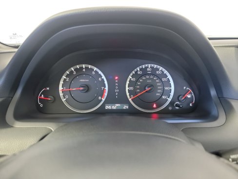 Used 2010 Honda Accord EX image 24