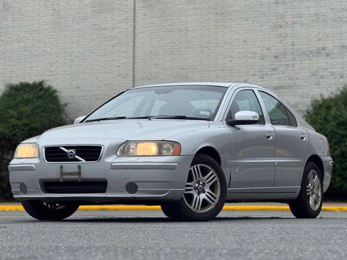 Used 2007 Volvo S60 2.5T image 1