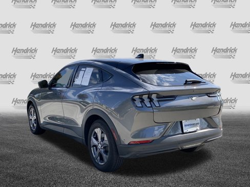 Used 2023 Ford Mustang Mach-E Select image 8