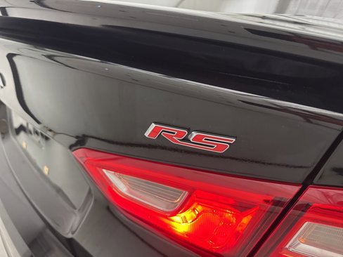 Used 2019 Chevrolet Malibu RS image 9