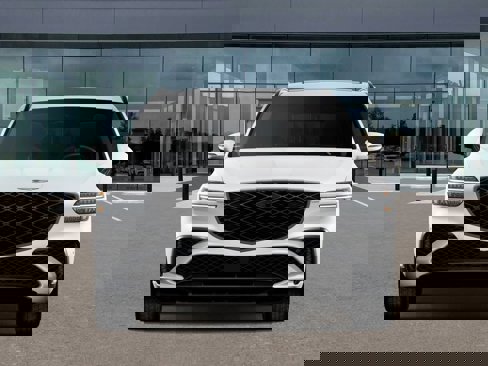 New 2026 Genesis GV70 3.5T Sport Prestige image 6