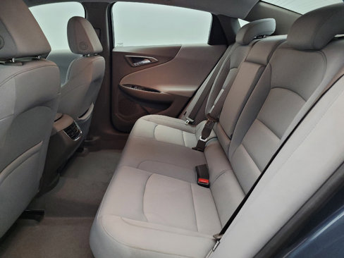 Used 2020 Chevrolet Malibu LT image 18