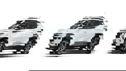 New 2025 Chevrolet Trax LT w/ Driver Confidence Package image 52