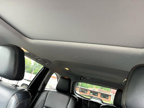 Used 2016 Toyota Highlander Limited image 14