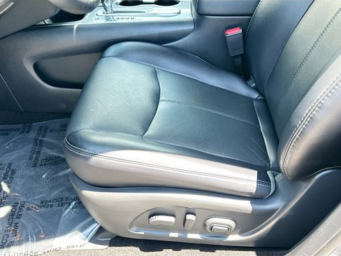 Certified 2020 Nissan Pathfinder SL image 19