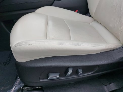 Certified 2022 Cadillac XT5 Sportv image 31