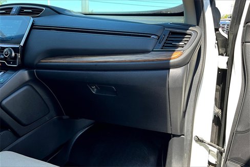 Used 2018 Honda CR-V Touring image 26