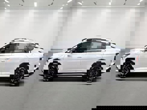 Used 2025 Kia K4 GT-Line w/ GT-Line Premium Package image 2