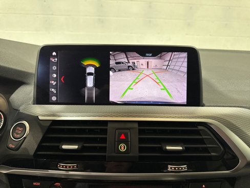 Used 2019 BMW X3 xDrive30i w/ M Sport Package 2 image 42