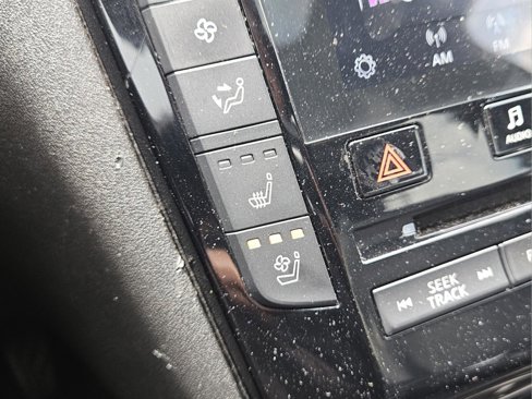 Used 2022 INFINITI QX55 Essential w/ Proassist Package image 26