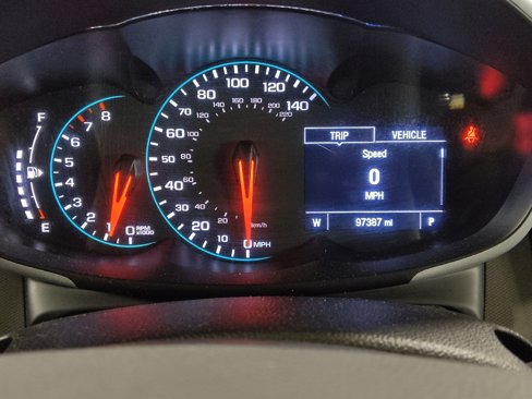 Used 2020 Chevrolet Sonic LT image 23