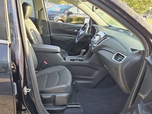 Used 2021 Chevrolet Equinox Premier image 19