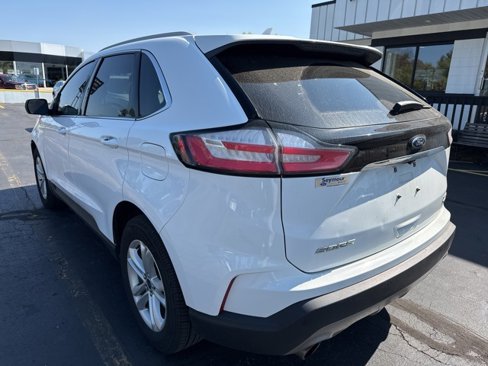 Used 2020 Ford Edge SEL w/ Convenience Package image 6