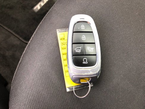 Used 2022 Hyundai Tucson XRT w/ Cargo Package image 46