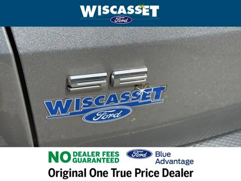 Certified 2022 Ford Escape SE w/ Convenience Package image 18