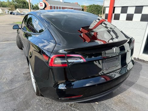 Used 2021 Tesla Model 3 Long Range image 5