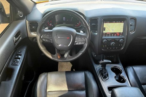Used 2019 Dodge Durango R/T image 5