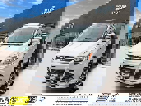 Used 2014 Ford Escape SE w/ Equipment Group 201A image 1