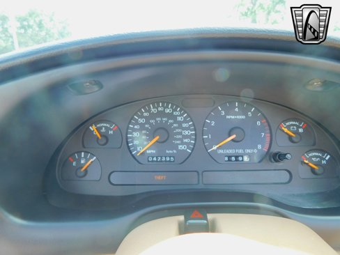 Used 1997 Ford Mustang GT image 16