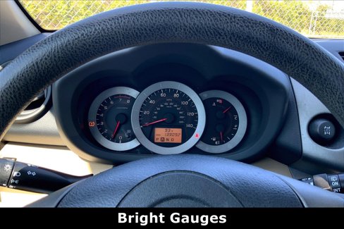 Used 2012 Toyota RAV4 4WD image 21