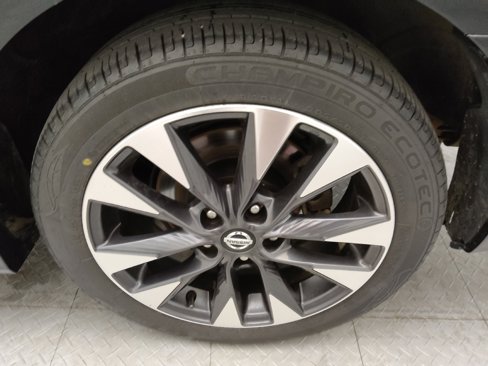 Used 2019 Nissan Sentra SR image 31