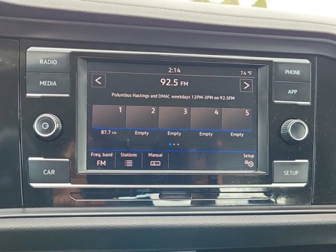 Used 2019 Volkswagen Jetta S w/ Driver Assistance Package image 20