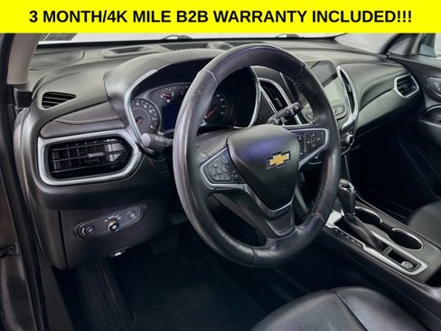 Used 2018 Chevrolet Equinox Premier image 9