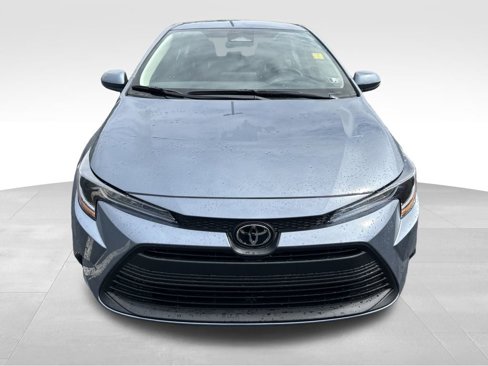 New 2025 Toyota Corolla LE image 8