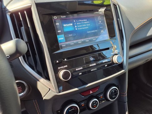 Certified 2023 Subaru Crosstrek 2.0i Premium image 15