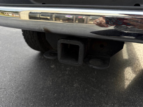 Used 2016 RAM 2500 SLT image 27