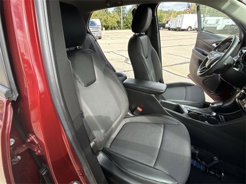 Certified 2023 Buick Encore GX Select w/ Sport Touring Package image 26