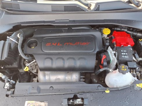 Used 2020 Jeep Compass Limited w/ Safety & Security Group image 31