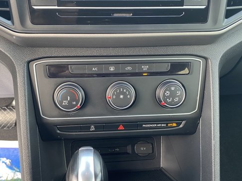 Used 2021 Volkswagen Atlas S image 19