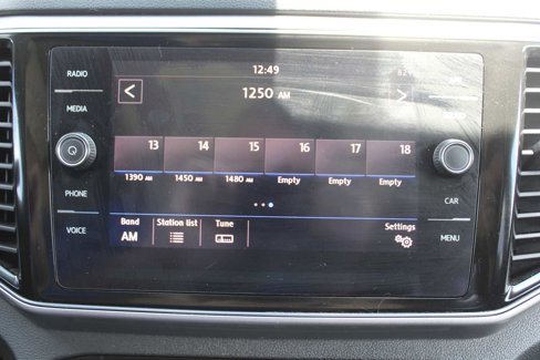 Used 2018 Volkswagen Atlas SEL image 46