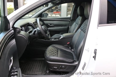 Used 2022 Hyundai Santa Cruz SEL w/ Activity Package image 26