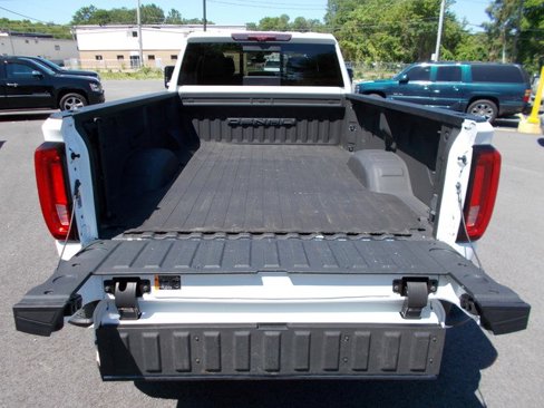 Certified 2020 GMC Sierra 3500 Denali w/ Denali Ultimate Package image 3