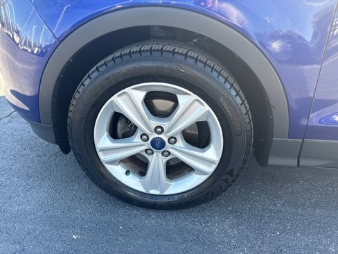 Used 2016 Ford Escape SE w/ Equipment Group 201A image 14