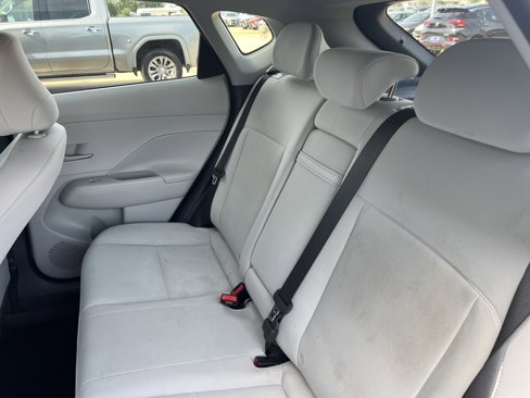 Used 2024 Hyundai Kona SEL w/ Convenience Package image 8