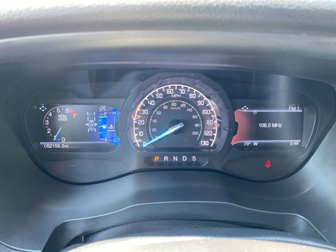 Used 2019 Ford Ranger Lariat w/ Equipment Group 501A Mid image 21