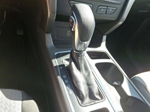 Certified 2019 Ford Escape SE image 15