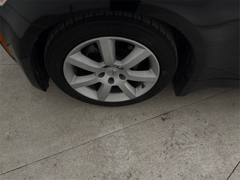 Used 2003 Nissan 350Z Touring image 12