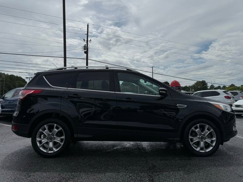 Used 2016 Ford Escape Titanium image 6