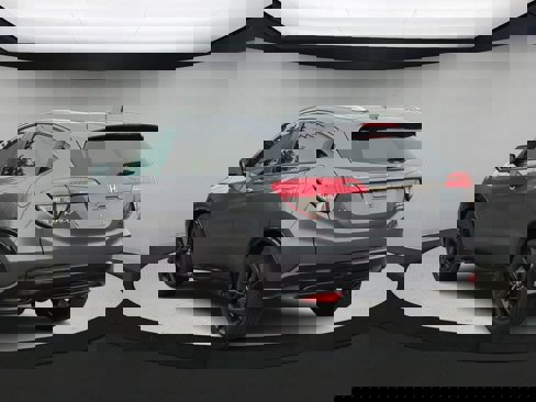 Used 2022 Honda HR-V Sport image 6