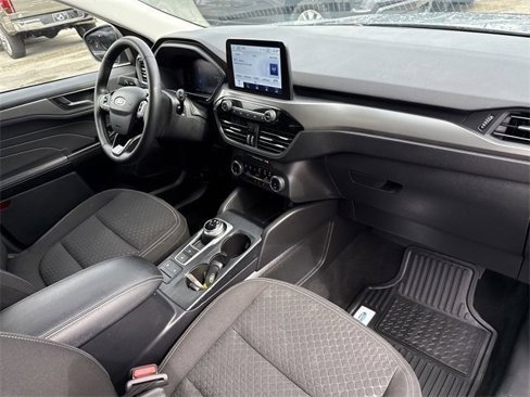 Certified 2023 Ford Escape Active image 19